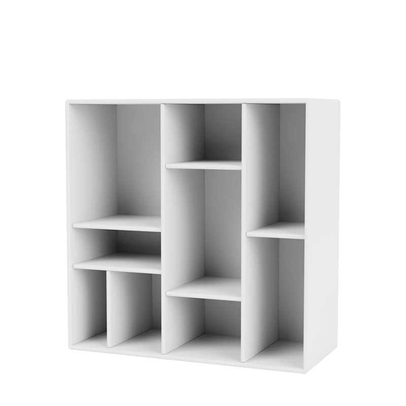 COMPILE Library - suspended