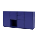 COUPLE Credenza - plinto