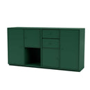 QS_COUPLE Sideboard - plinth