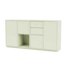 COUPLE Sideboard - Plinth