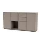 QS_COUPLE Sideboard - plinth