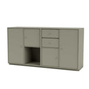 QS_COUPLE Sideboard - plinth