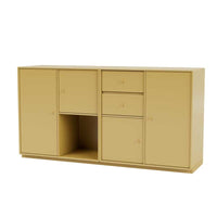 QS_COUPLE Sideboard - plinth