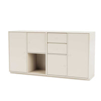 QS_COUPLE Sideboard - plinth