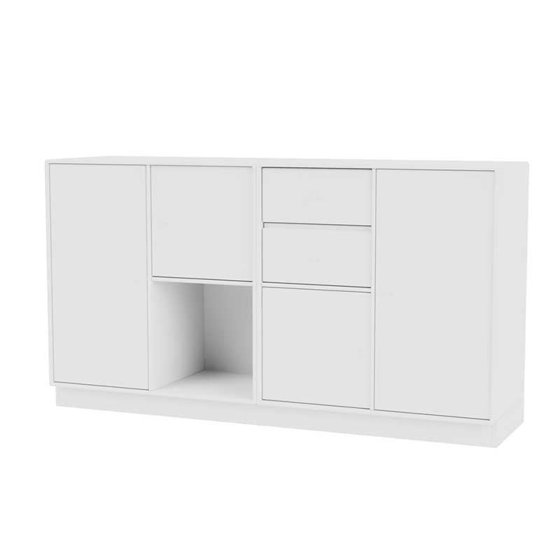 QS_COUPLE Sideboard - plinth