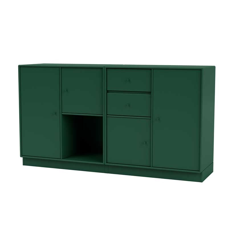 QS_COUPLE Sideboard - plinth
