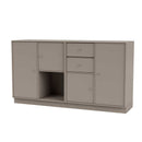 QS_COUPLE Sideboard - plinth