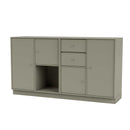 QS_COUPLE Sideboard - plinth