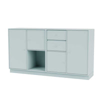 QS_COUPLE Sideboard - plinth