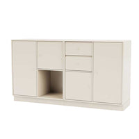QS_COUPLE Sideboard - plinth