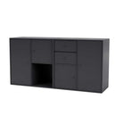COUPLE Credenza - sospesa