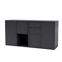 COUPLE Credenza - sospesa