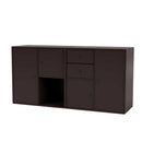 COUPLE Credenza - sospesa