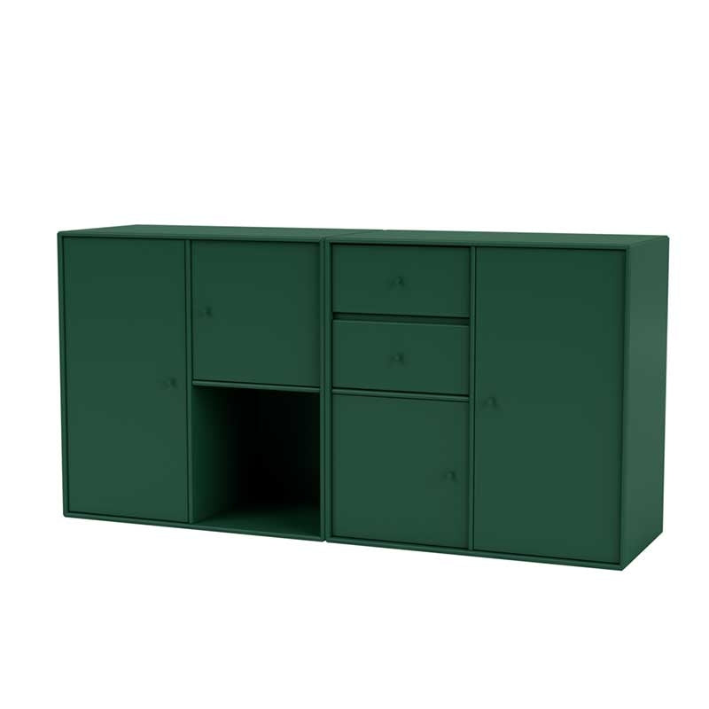 QS_COUPLE Credenza - sospesa