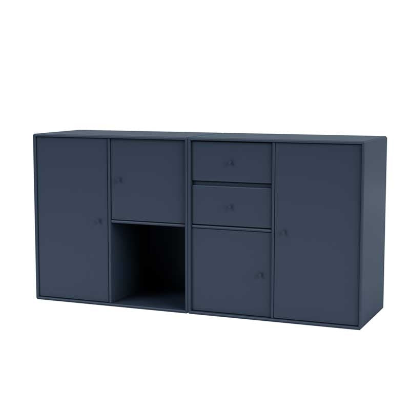 COUPLE Credenza - sospesa
