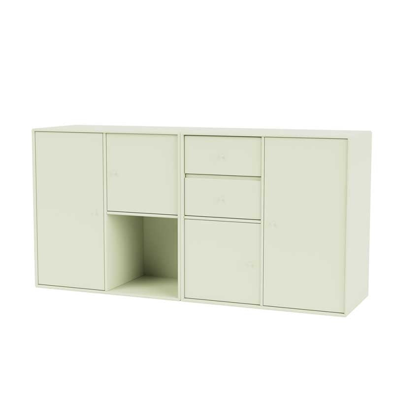 COUPLE Credenza - sospesa