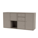 QS_COUPLE Credenza - sospesa