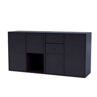 COUPLE Credenza - sospesa