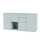 QS_COUPLE Credenza - sospesa