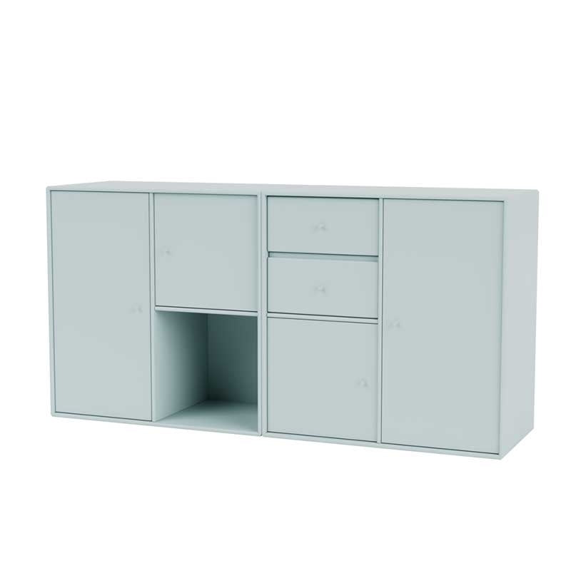 QS_COUPLE Credenza - sospesa