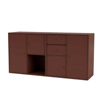 COUPLE Credenza - sospesa