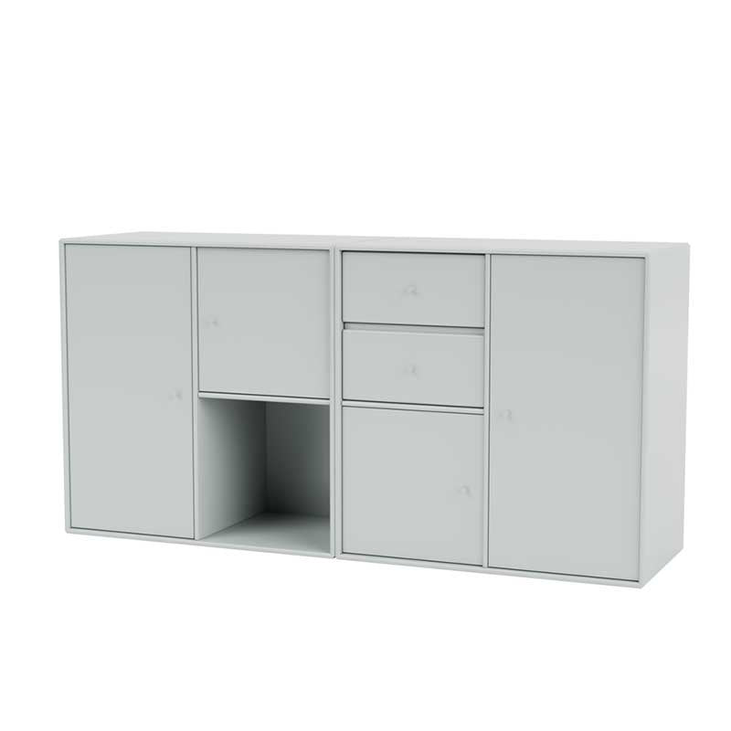COUPLE Credenza - sospesa