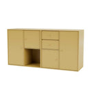 QS_COUPLE Credenza - sospesa