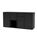 COUPLE Credenza - sospesa