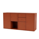 COUPLE Credenza - sospesa