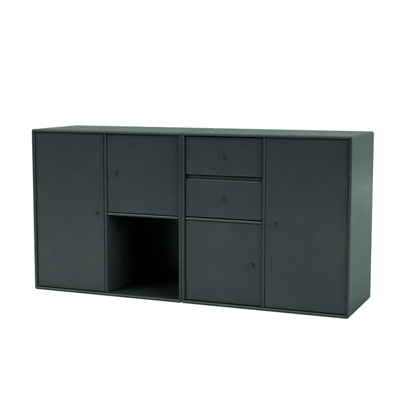 COUPLE Credenza - sospesa