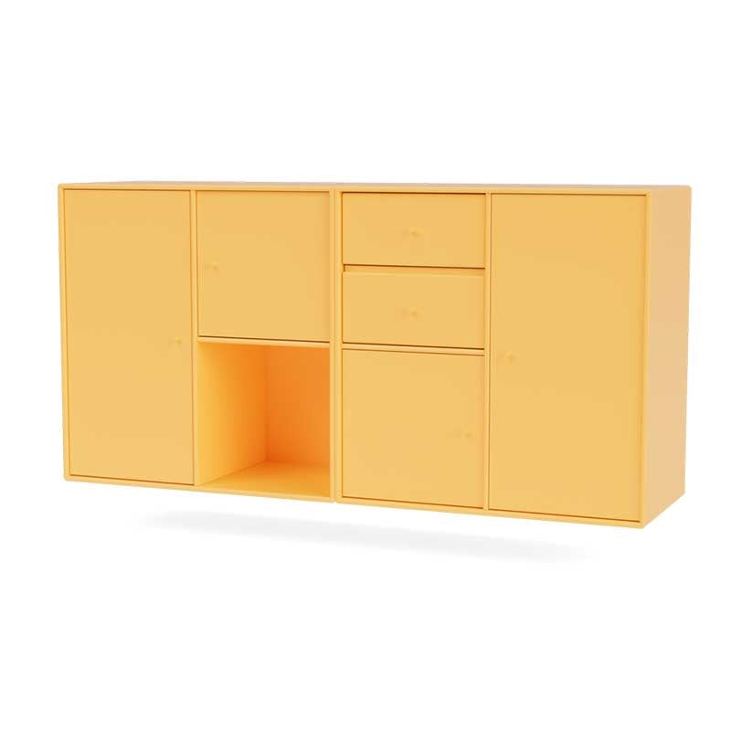 COUPLE Credenza - sospesa