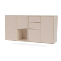 COUPLE Credenza - sospesa