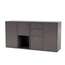 COUPLE Credenza - sospesa