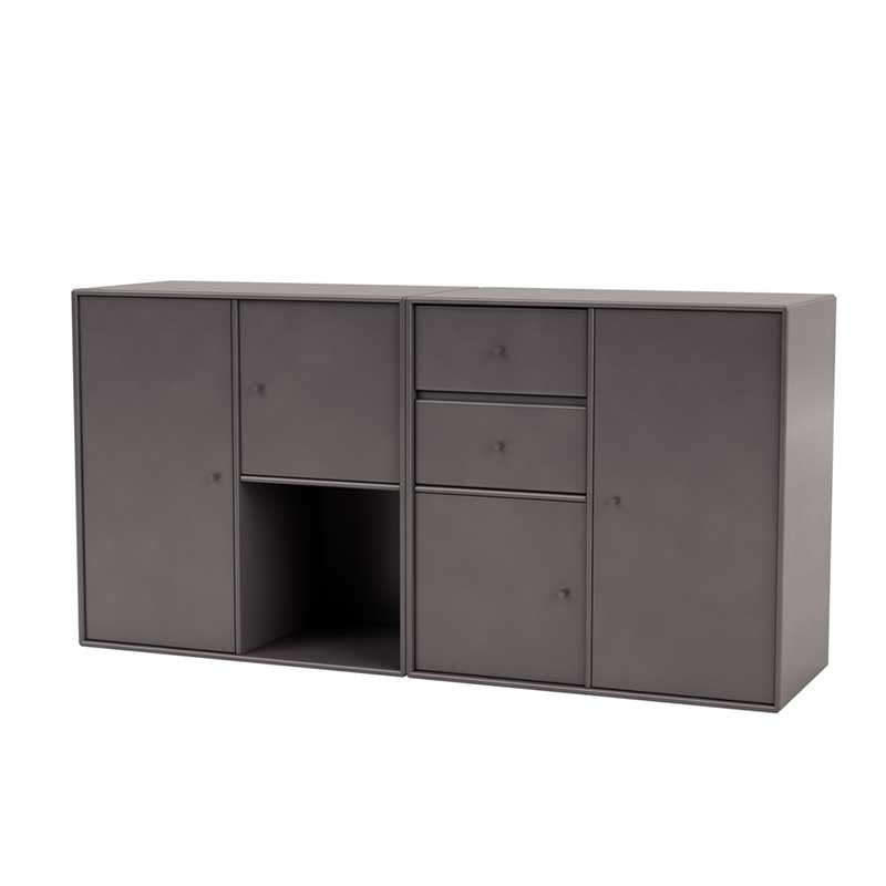 COUPLE Credenza - sospesa