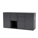 COUPLE Credenza - sospesa
