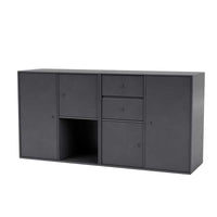 COUPLE Credenza - sospesa