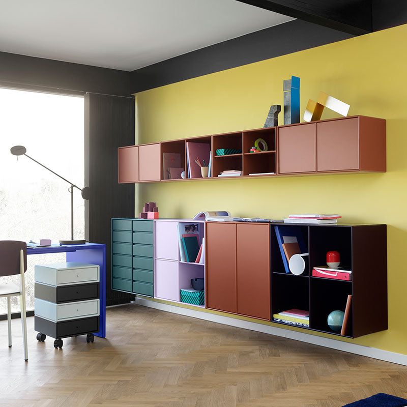 COVER Mobiletto - plinto