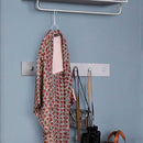Coat rack