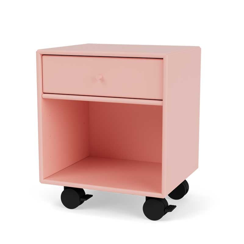 DREAM Comodino - ruote