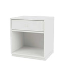 DREAM Bedside table - plinth