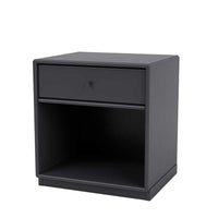 DREAM Bedside table - plinth