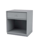 DREAM Bedside table - plinth