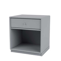 DREAM Bedside table - plinth