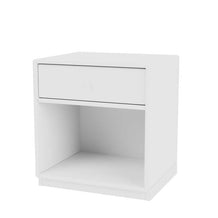 QS_DREAM Bedside Table - Plinth