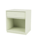 DREAM Bedside table - plinth