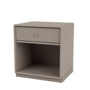 DREAM Bedside table - plinth