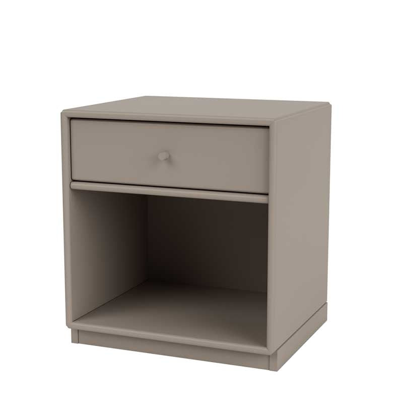 DREAM Bedside table - plinth