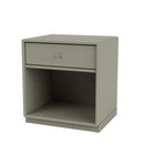 DREAM Bedside table - plinth