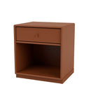 DREAM Bedside table - plinth