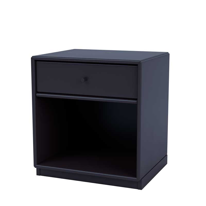 DREAM Bedside table - plinth